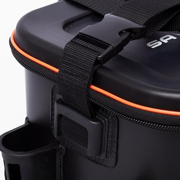 Savage Gear Wpmp Boat & Bank Bag L 36x23x28cm 24L
