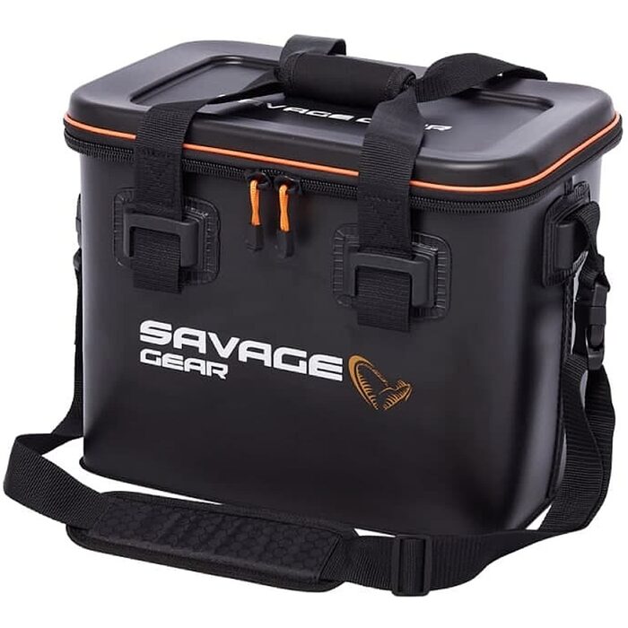 Savage Gear Wpmp Lure Carryall Xl 36x23x28cm 50L