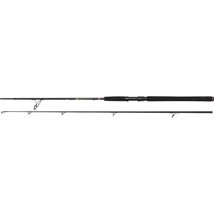 Penn Wrath II Spin 2.74m 80-150gr