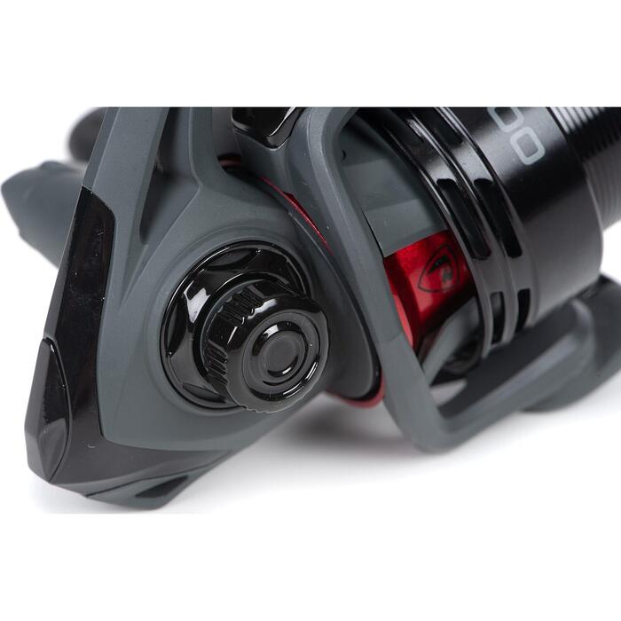 Fox Rage Warrior Reel 1000