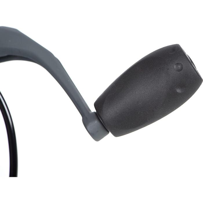 Fox Rage Warrior Reel 1000