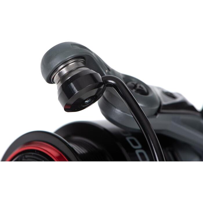 Fox Rage Warrior Reel 1000