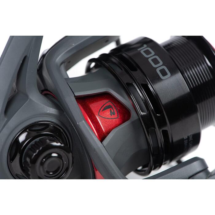 Fox Rage Warrior Reel 1000