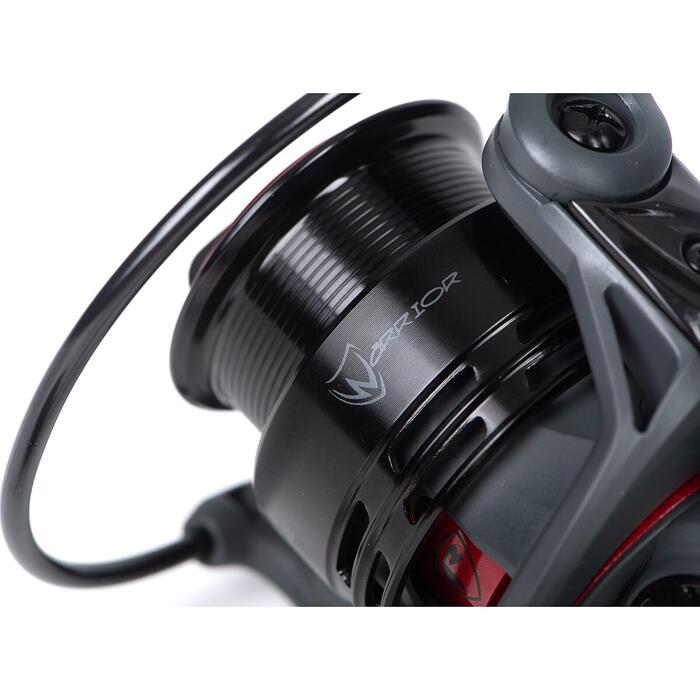 Fox Rage Warrior Reel 1000