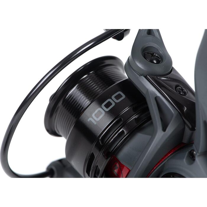 Fox Rage Warrior Reel 1000