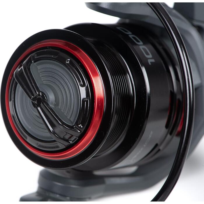 Fox Rage Warrior Reel 1000