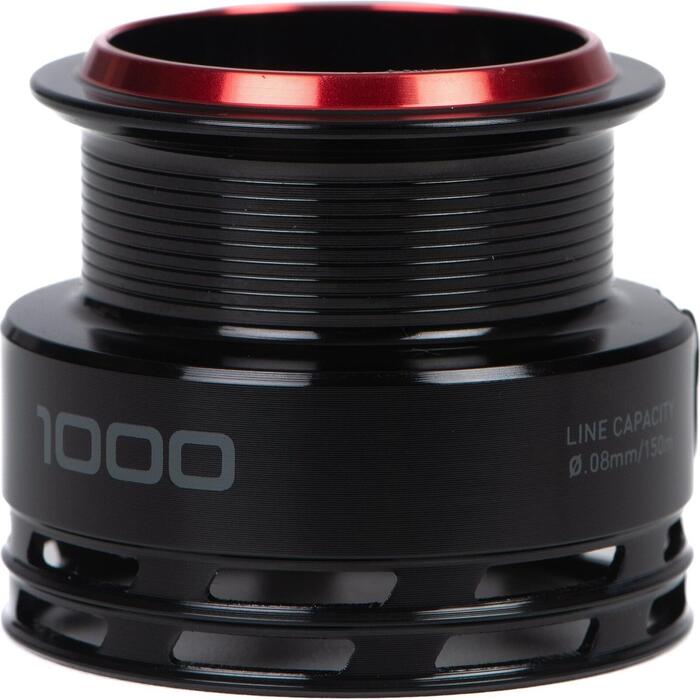 Fox Rage Warrior Reel 1000