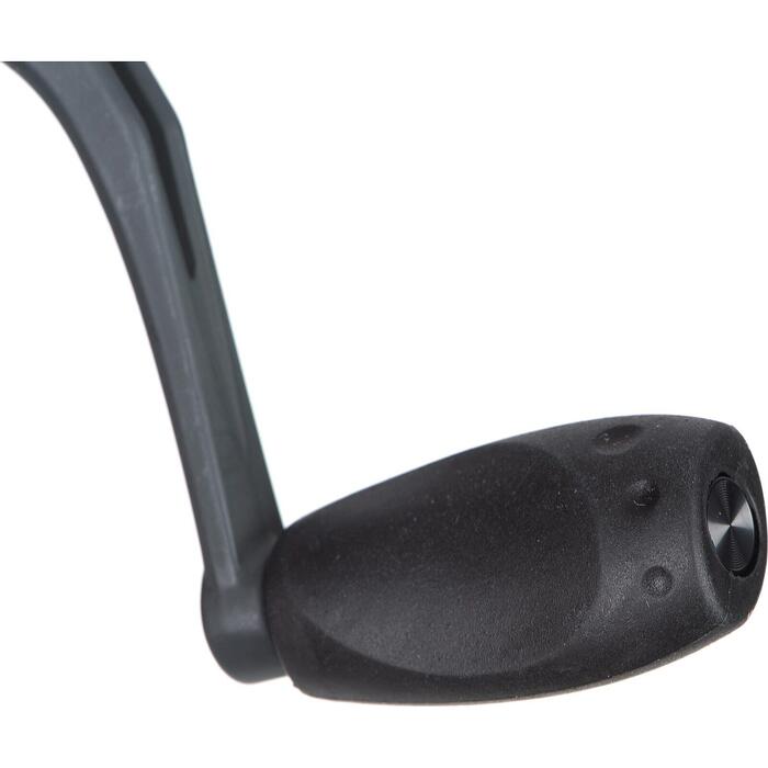 Fox Rage Warrior Reel 2000