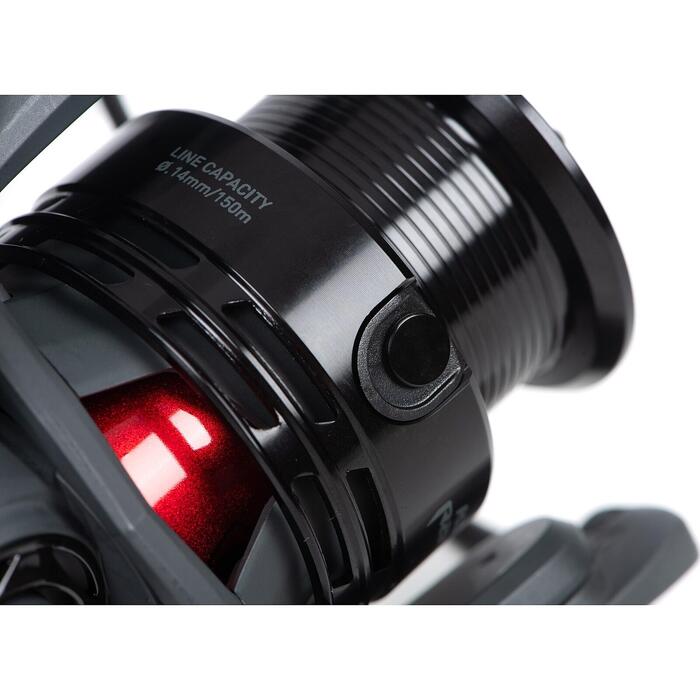 Fox Rage Warrior Reel 2000