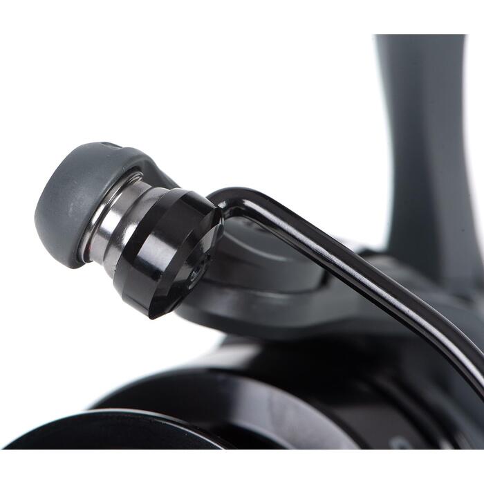 Fox Rage Warrior Reel 2000