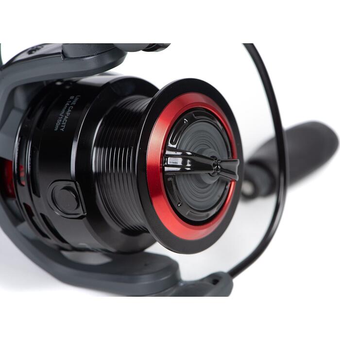 Fox Rage Warrior Reel 2000