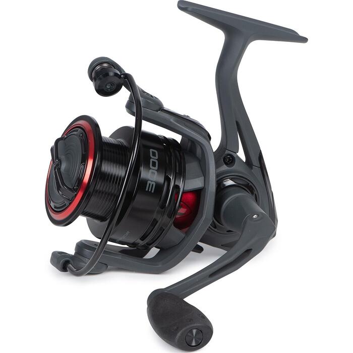 Fox Rage Warrior Reel 3000