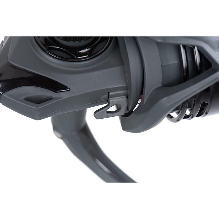 Fox Rage Warrior Reel 3000