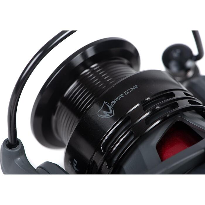 Fox Rage Warrior Reel 3000