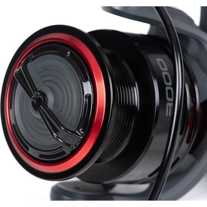 Fox Rage Warrior Reel 3000