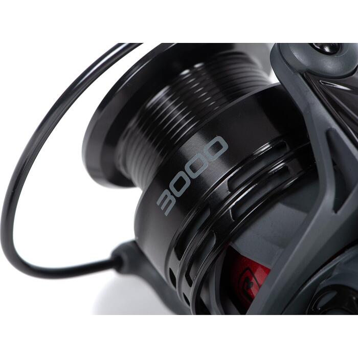 Fox Rage Warrior Reel 3000