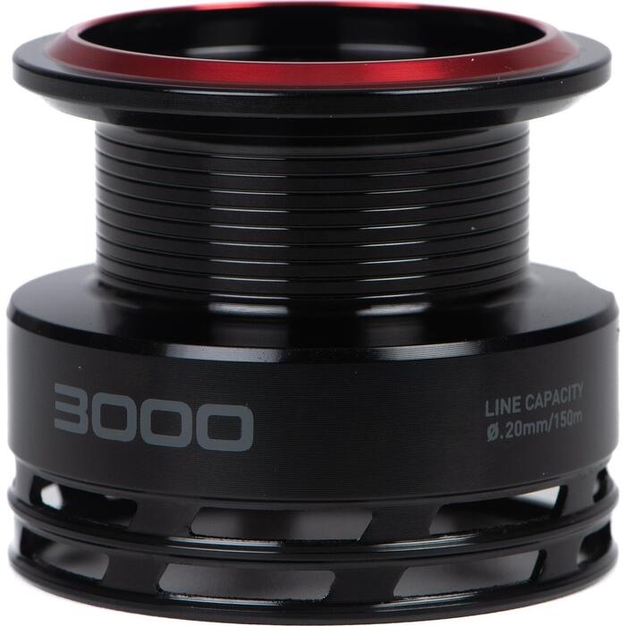 Fox Rage Warrior Reel 3000