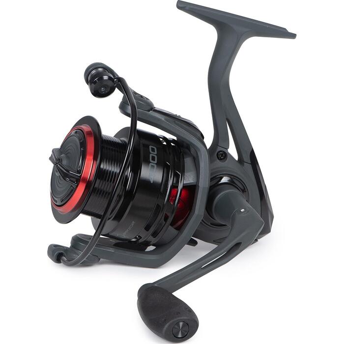 Fox Rage Warrior Reel 4000