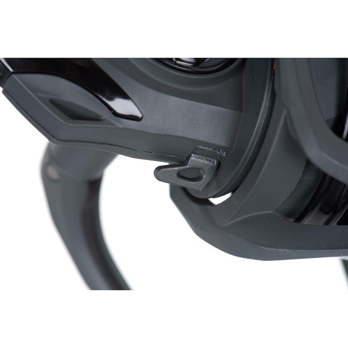 Fox Rage Warrior Reel 4000