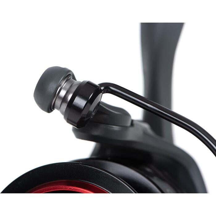 Fox Rage Warrior Reel 4000