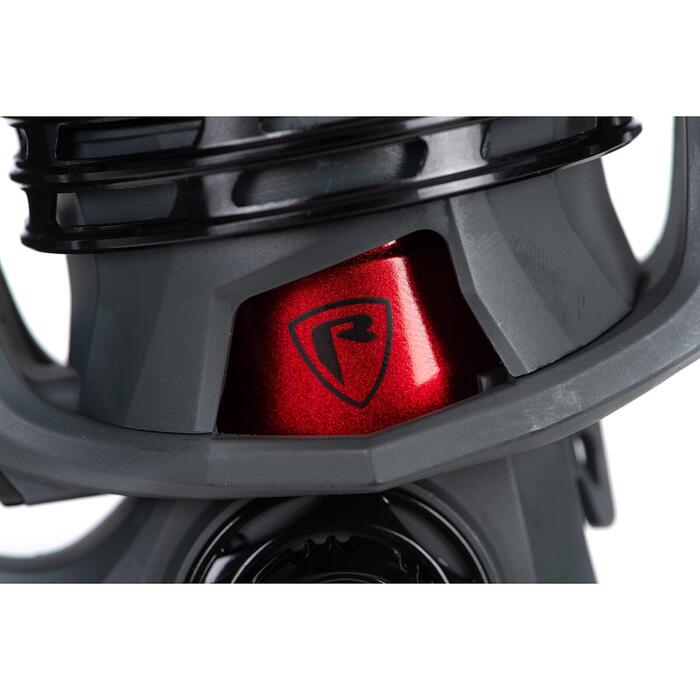 Fox Rage Warrior Reel 4000