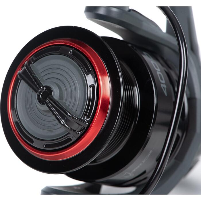 Fox Rage Warrior Reel 4000