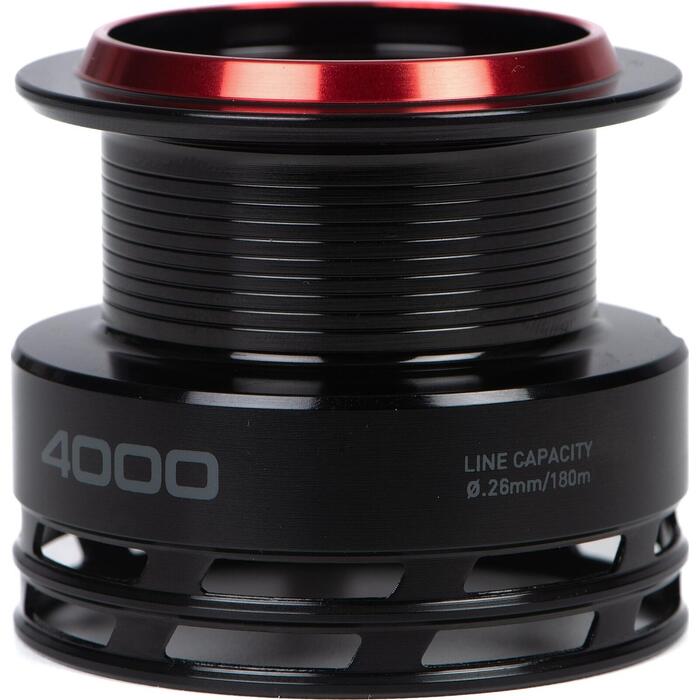 Fox Rage Warrior Reel 4000