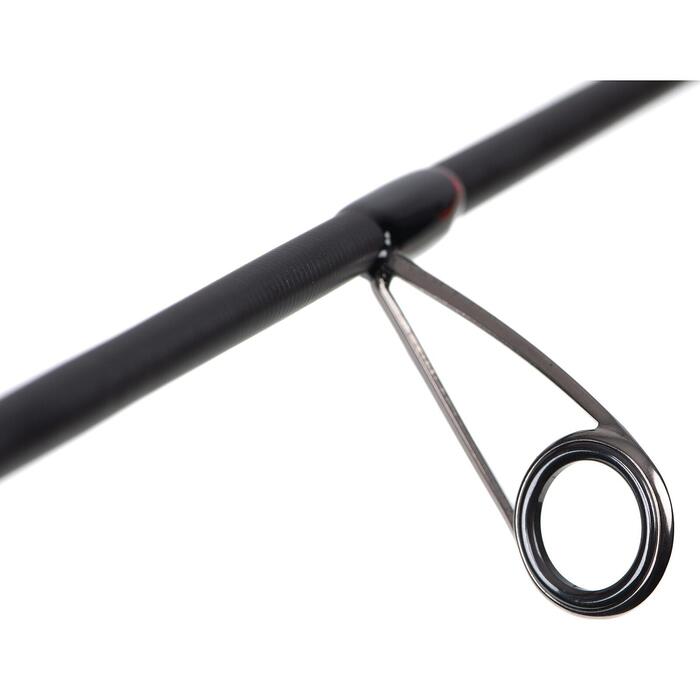 Fox Rage Warrior Dropshot 220cm 4-17gr