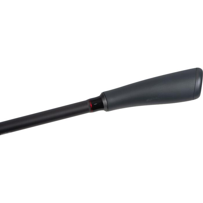 Fox Rage Warrior Dropshot 220cm 4-17gr