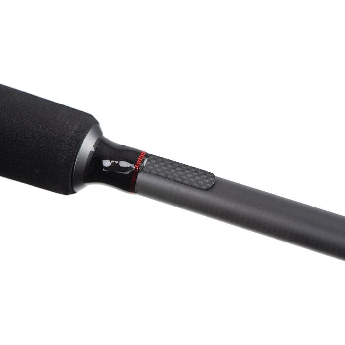Fox Rage Warrior Dropshot 220cm 4-17gr