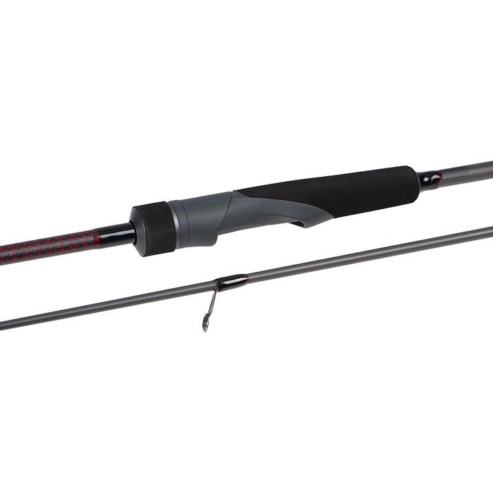 Fox Rage Warrior Dropshot 220cm 4-17gr