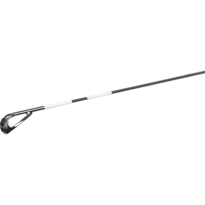 Fox Rage Warrior Dropshot 220cm 4-17gr