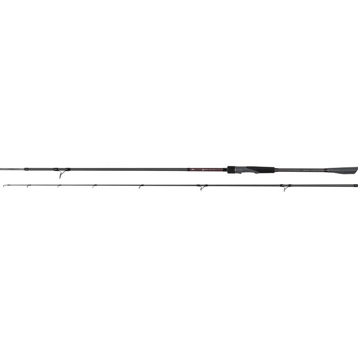 Fox Rage Warrior Heavy Spin 240cm 40-80gr