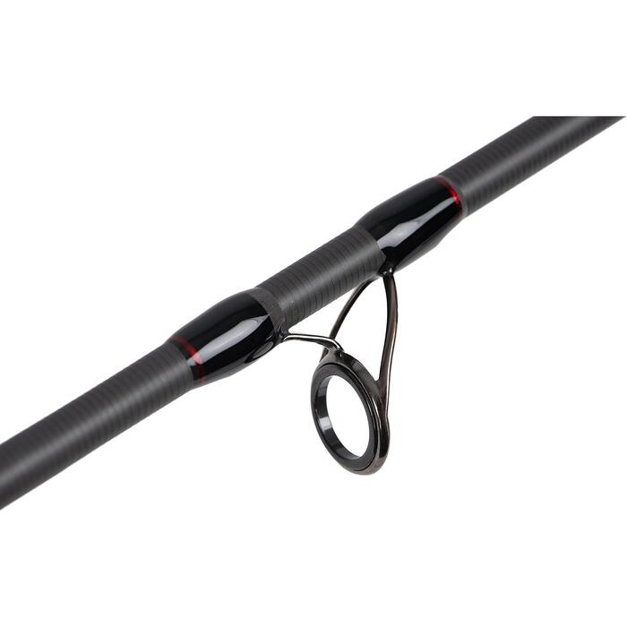 Fox Rage Warrior Heavy Spin 240cm 40-80gr