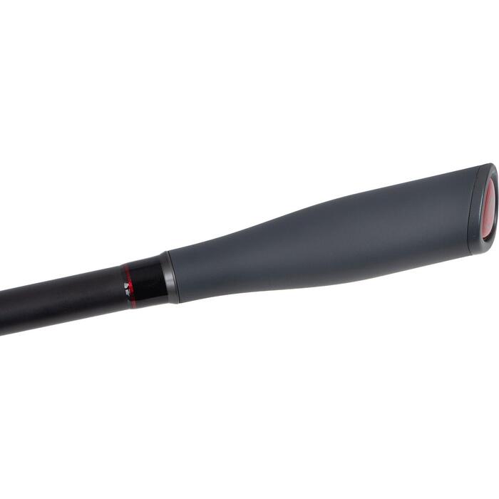 Fox Rage Warrior Heavy Spin 240cm 40-80gr