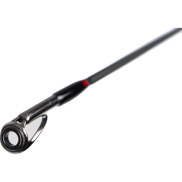 Fox Rage Warrior Heavy Spin 240cm 40-80gr