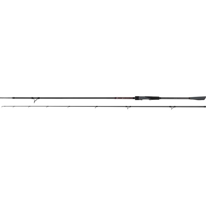 Fox Rage Warrior Heavy Spin 270cm 40-80gr