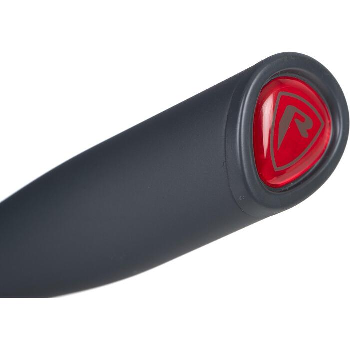 Fox Rage Warrior Heavy Spin 270cm 40-80gr