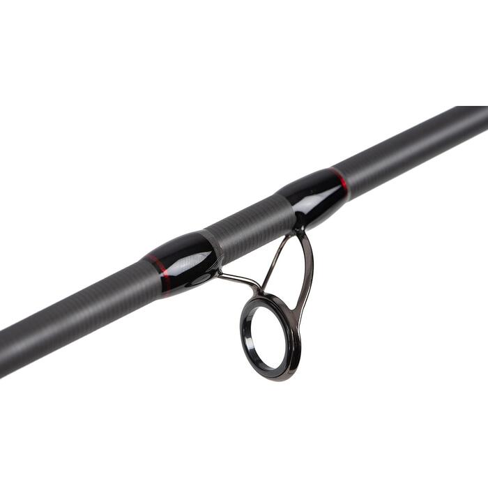 Fox Rage Warrior Heavy Spin 270cm 40-80gr