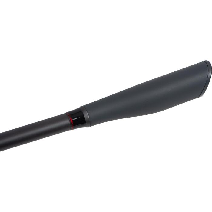 Fox Rage Warrior Heavy Spin 270cm 40-80gr
