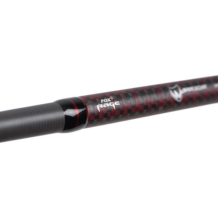 Fox Rage Warrior Heavy Spin 270cm 40-80gr