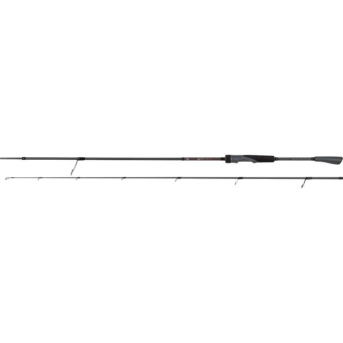 Fox Rage Warrior Light Spin 210cm 5-15gr