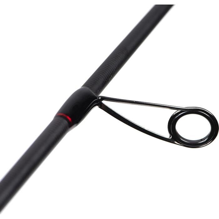 Fox Rage Warrior Light Spin 210cm 5-15gr