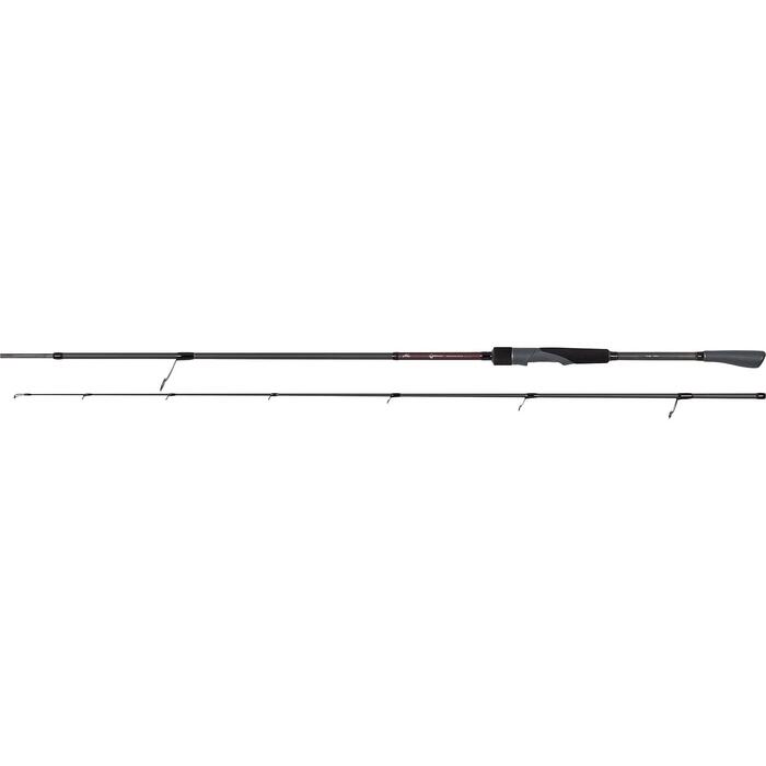 Fox Rage Warrior Medium Spin 210cm 15-40gr