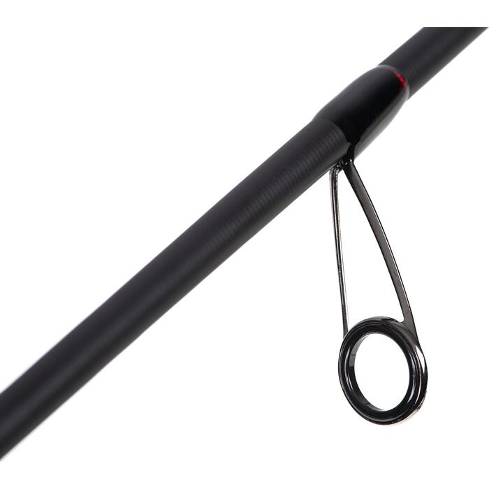 Fox Rage Warrior Medium Spin 210cm 15-40gr