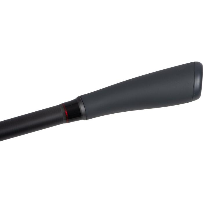 Fox Rage Warrior Medium Spin 210cm 15-40gr