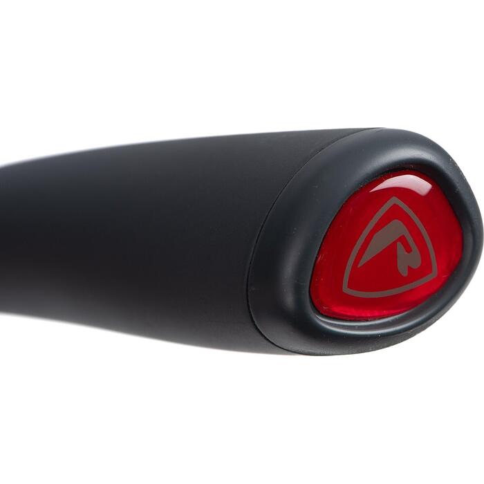 Fox Rage Warrior Medium Spin 240cm 15-40gr