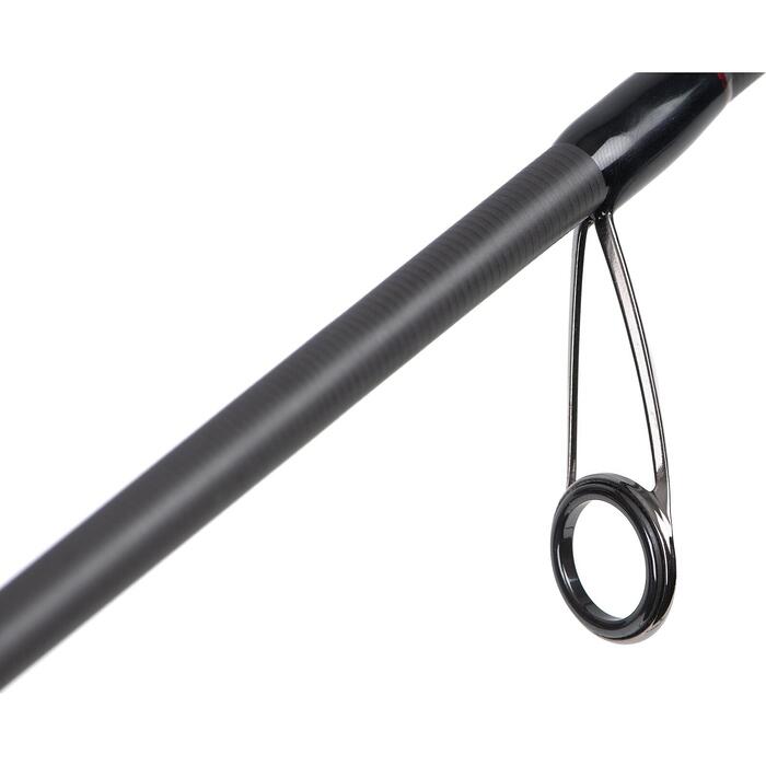 Fox Rage Warrior Medium Spin 240cm 15-40gr