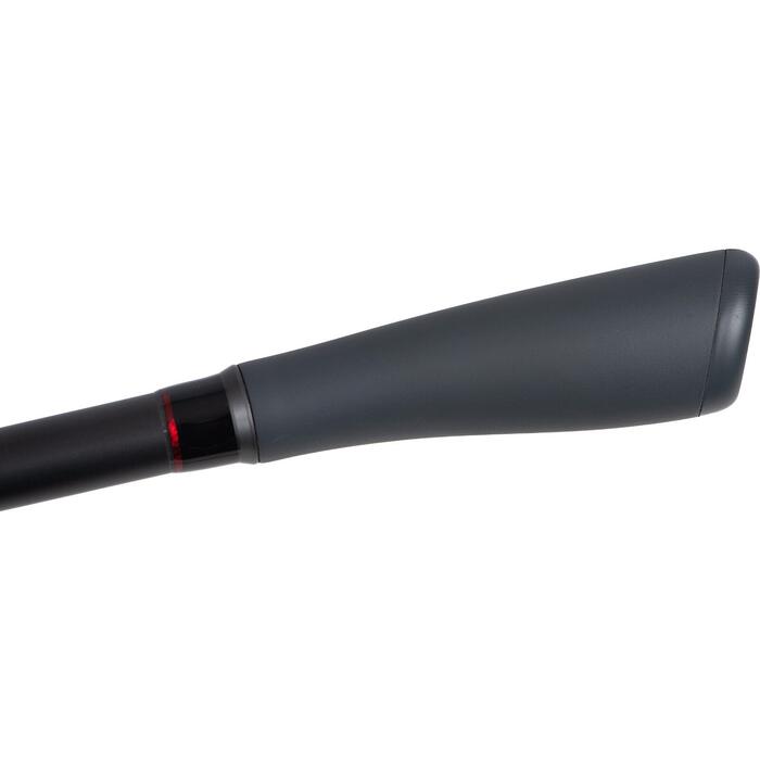 Fox Rage Warrior Medium Spin 240cm 15-40gr