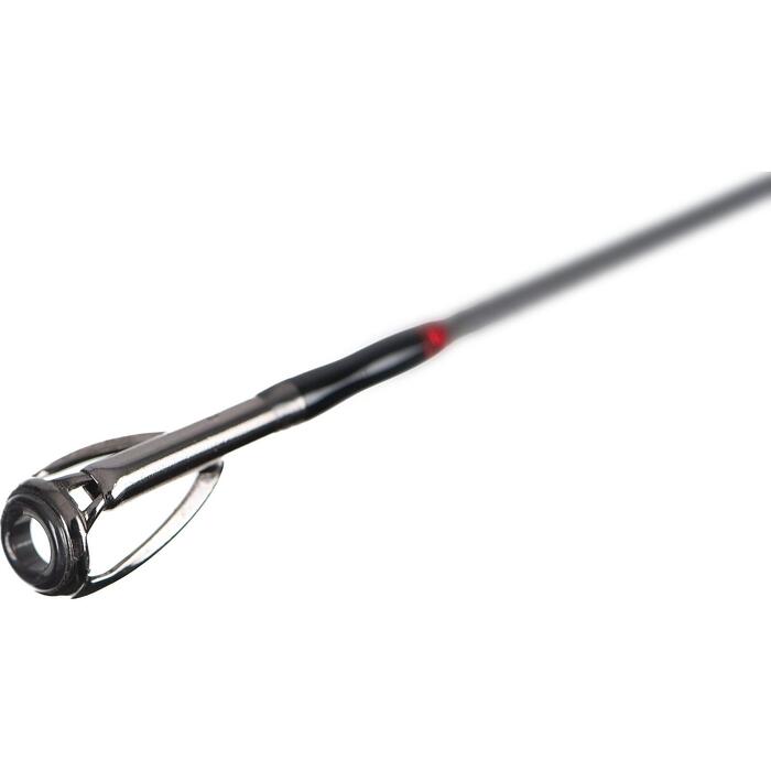 Fox Rage Warrior Medium Spin 240cm 15-40gr